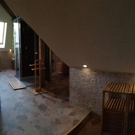 Bed Und Breakfast "Die Perle Von Gronau" Gronau  Eksteriør billede