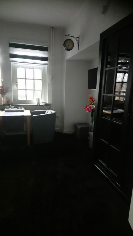 Bed Und Breakfast "Die Perle Von Gronau" Gronau  Eksteriør billede