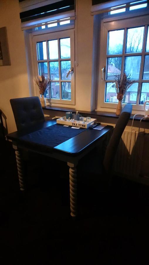 Bed Und Breakfast "Die Perle Von Gronau" Gronau  Eksteriør billede